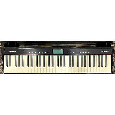 Roland Piano Go Portable Keyboard