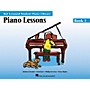 Hal Leonard Piano Lessons Book 1 HLSPL