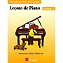 Hal Leonard Piano Lessons Book 3 - French Edition Education Piano Lib French Ed Series Written by Barbara Kreader