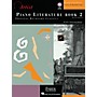 Faber Piano Adventures Piano Literature Book 2 - Developing Artist Original Keyboard Classics Book/CD - Faber Piano