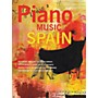 Music Sales Piano Music Of Spain: Volumes One To Three Music Sales America Series
