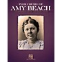 Hal Leonard Piano Music of Amy Beach Misc Series