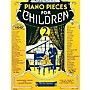 Music Sales Piano Pieces for Children - Volume 2 Music Sales America Series Softcover