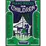Music Sales Piano Pieces for Children