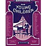 Music Sales Piano Pieces for Young Children Music Sales America Series Softcover
