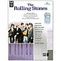 Alfred Piano Play-Along: The Rolling Stones Piano/Vocal Songbook