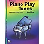 SCHAUM Piano Play Tunes, Lev 1 Educational Piano Series Softcover