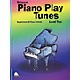 SCHAUM Piano Play Tunes, Lev 2 Educational Piano Series Softcover