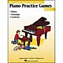 Hal Leonard Piano Practice Games Book 3 Hal Leonard Student Piano Library