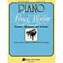 Fred Bock Music Piano Praise and Worship #2 (Arr. Fred Bock) Fred Bock Publications Series