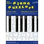 Hal Leonard Piano Puzzlers - As Heard on APM's Performance Today