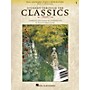 Hal Leonard Piano Repertoire - Journey Through The Classics Book 1 Elementary