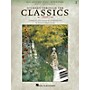 Hal Leonard Piano Repertoire Series - Journey Through The Classics Book 2 Late Elementary