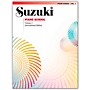 Suzuki Piano School International Edition Piano Book, Volume 1