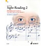 Schott Piano Sight-Reading, Vol. 2 (A Fresh Approach) Schott Series