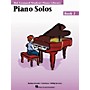 Hal Leonard Piano Solos Book 2 Hal Leonard Student Piano Library