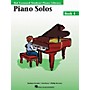Hal Leonard Piano Solos Book 4 Hal Leonard Student Piano Library