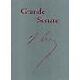 G. Henle Verlag Piano Sonata in B minor ('Grande Sonate' - Revised Edition) Henle Facsimile Series Hardcover