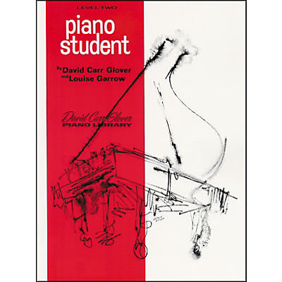 Alfred Piano Student Level 2
