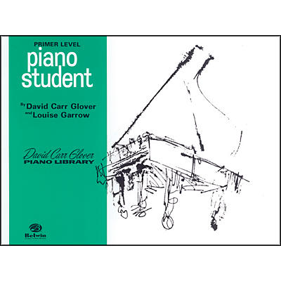 Alfred Piano Student Primer Primer