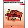 Hal Leonard Piano Theory Workbook 5 Hal Leonard Student Piano Library