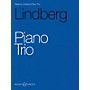 Boosey and Hawkes Piano Trio (Score and Parts) Boosey & Hawkes Chamber Music Series Softcover Composed by Magnus Lindberg