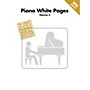 Hal Leonard Piano White Pages Vol 2 Piano/Vocal/Guitar Songbook