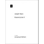 Carl Fischer Piano Works Vol. 2 Book