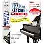 eMedia Piano and Keyboard Method 10 Station Lab Pack (10 Computers/120 Students Ea)