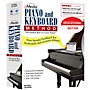 eMedia Piano and Keyboard Method 5 Station Lab Pack (5 Computers/120 Students)