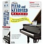 Emedia Piano and Keyboard Method Version 3.0