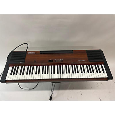 Roland PianoPlus100 Portable Keyboard