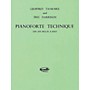 Novello Pianoforte Technique on an Hour a Day Music Sales America Series Written by Geoffrey Tankard