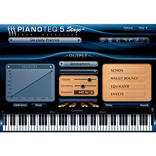 pianoteq 5 stage best price