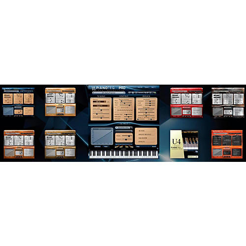 Modartt pianoteq 5 free download pc