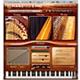 Pianotek Pianoteq Concert Harp Instrument