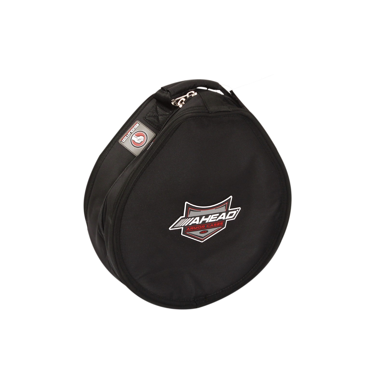 Ahead Armor Cases Piccolo Snare Case 13 x 5 in. Musician's Friend