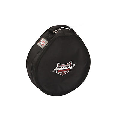 Ahead Armor Cases Piccolo Snare Case