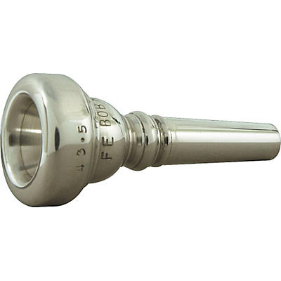 Bob Reeves Piccolo Trumpet Mouthpiece T Shank