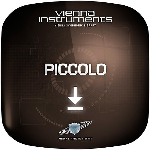 Piccolo Upgrade to Full Library Software Download