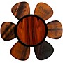 Thalia Pick Puck Pick Holder Santos Rosewood