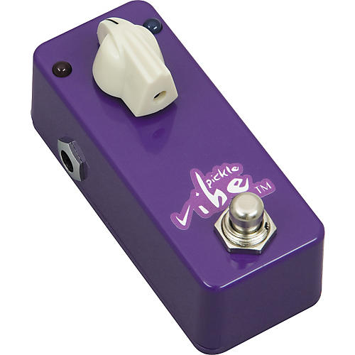 Pickle Vibe Guitar Effects Pedal