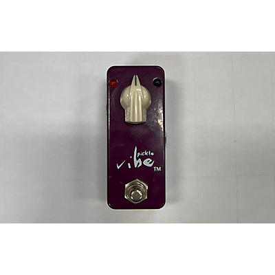 Lovepedal Pickle Vibe Pedal