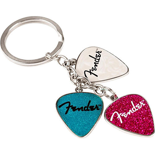 Picks Keychain