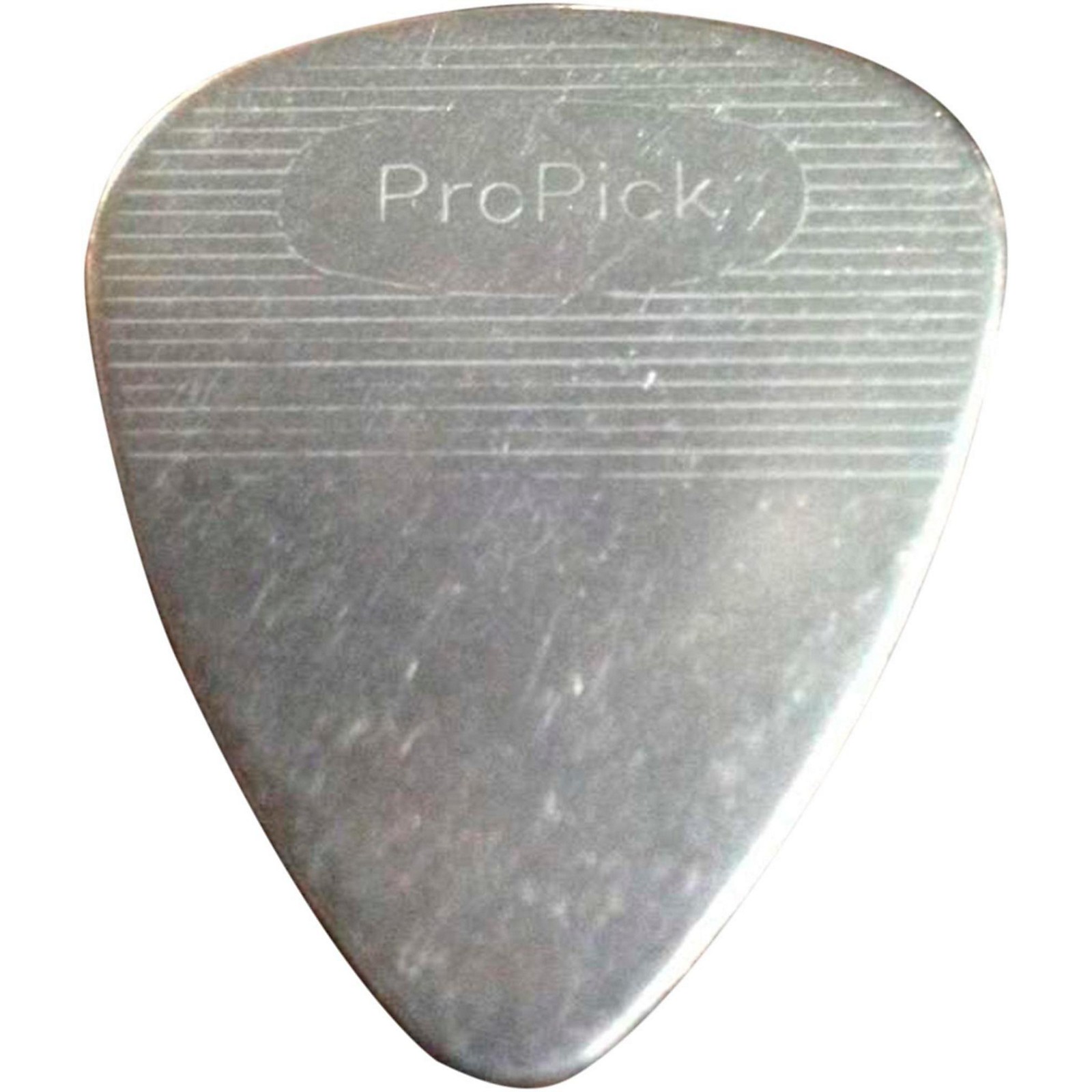 Timber Tones Picks by the Pound Aluminum Pro Picks 4 Picks Musician