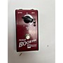 Used Seymour Duncan Pickup Booster Effect Pedal