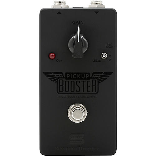 Pickup Booster Guitar Effects Pedal