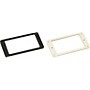 Gibson Pickup Mounting Ring, 1/8
