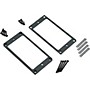 Proline Pickup Mounting Ring 2-Pack - Black
