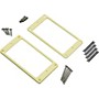 Proline Pickup Mounting Ring 2-Pack - Cream